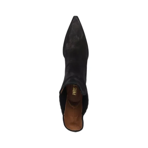 Dallas Ankle Boots