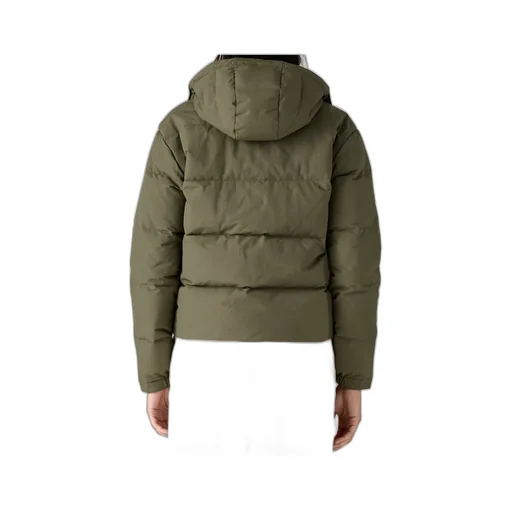Downdrift Recycled Down Jacket