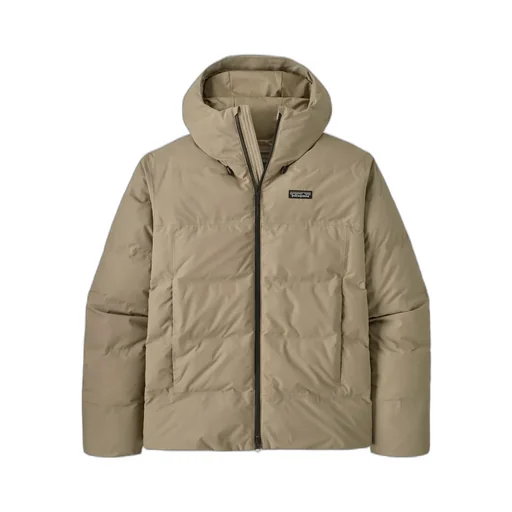 Jackson Glacier Down Jacket