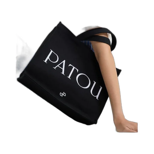 Medium Patou Logo Tote