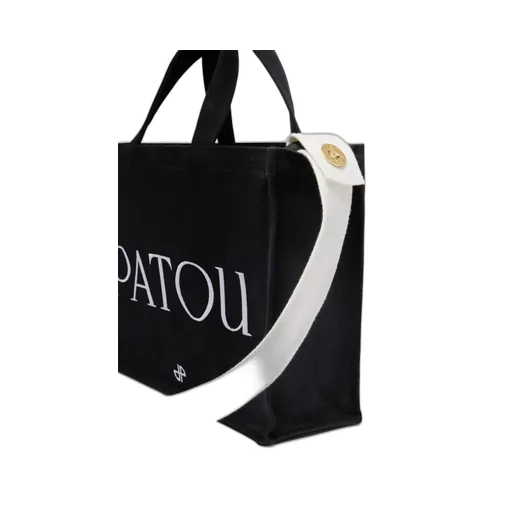 Medium Patou Logo Tote
