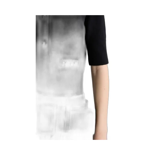 Wool And Cashmere Polo Shirt