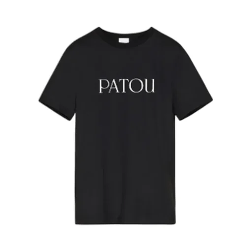 Short-Sleeved T-Shirt