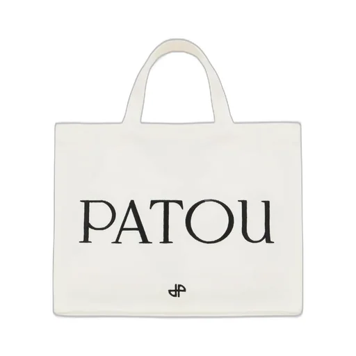 Logo Tote Bag