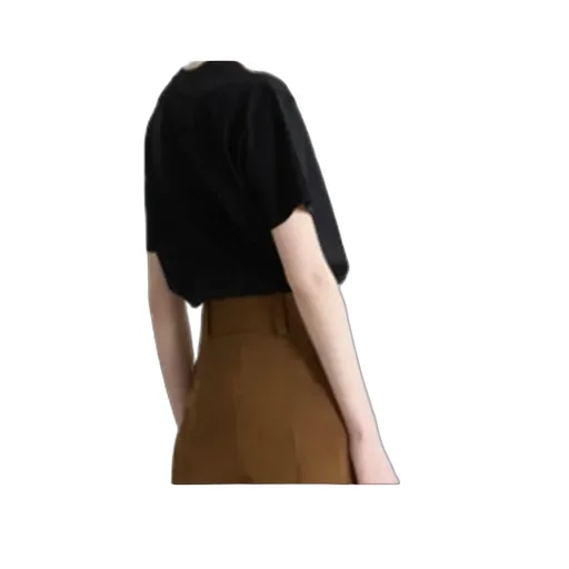 Short-Sleeved T-Shirt