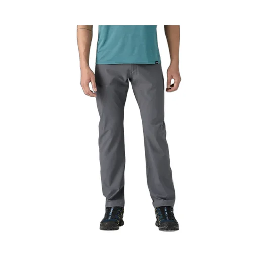 Zip-Pocket Trousers