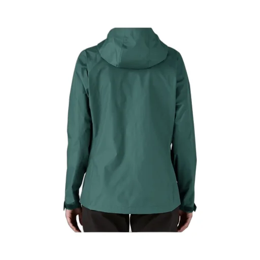 Long-Sleeved Casual Jacket