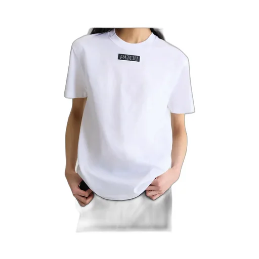 Short-Sleeved T-Shirt