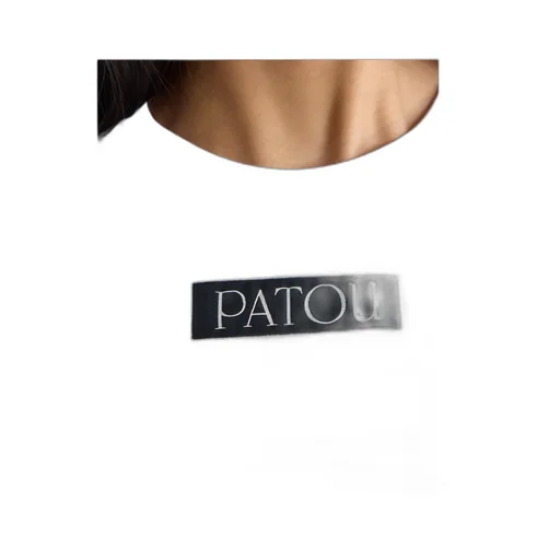 Short-Sleeved T-Shirt