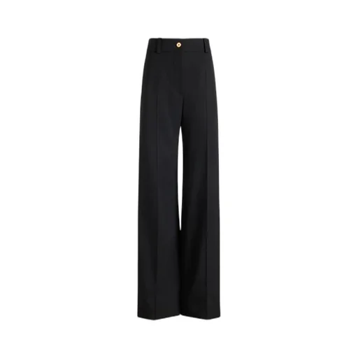 Tailored Trousers
