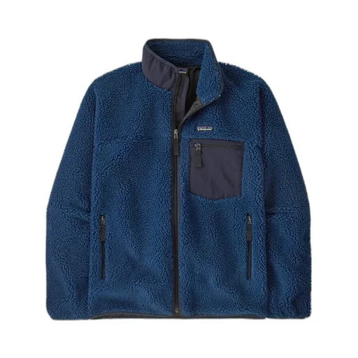 Classic Retro-X Fleece Jacket