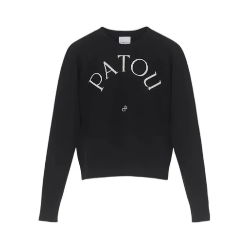 Crew Neck Long Sleeve Sweater