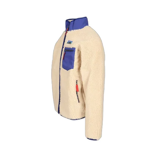 Classic Retro-X Fleece Jacket