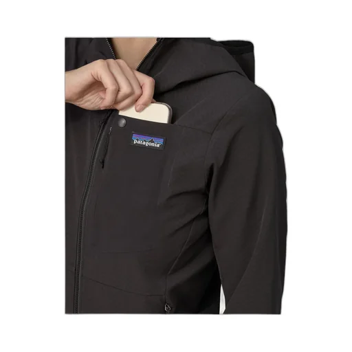 Zip-Up Hoodie
