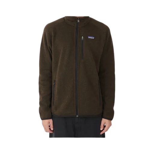 Long-Sleeved Casual Jacket