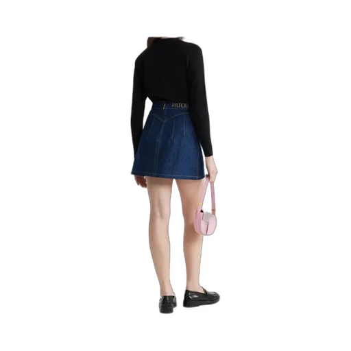 Crew Neck Long Sleeve Sweater