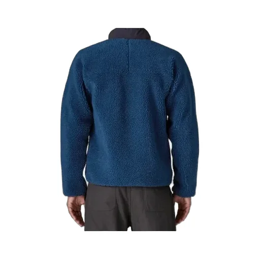 Classic Retro-X Fleece Jacket