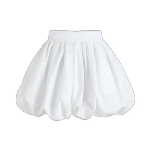 Bloomer Mini Skirt