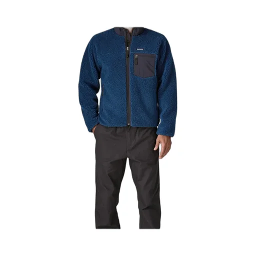 Classic Retro-X Fleece Jacket
