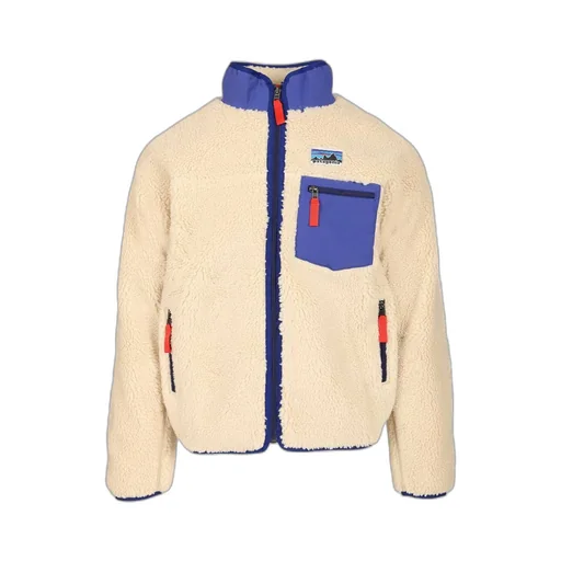 Classic Retro-X Fleece Jacket
