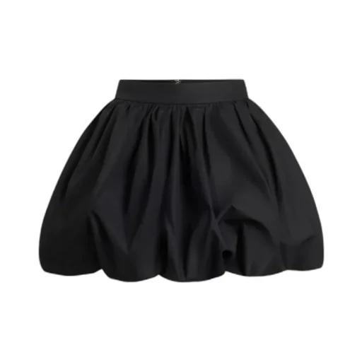 Bloomer Mini Skirt