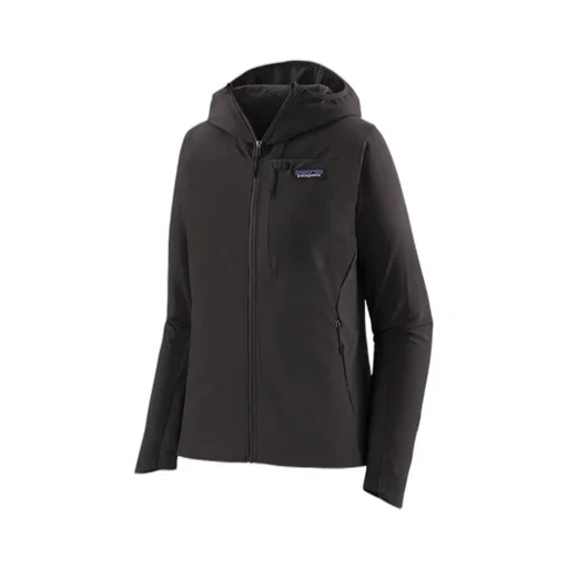 Zip-Up Hoodie