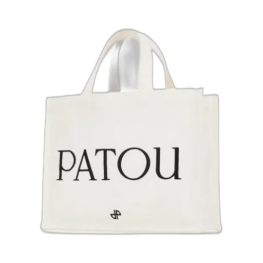 Logo Tote Bag