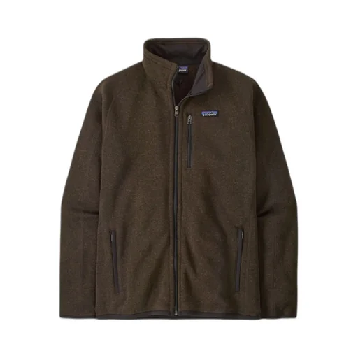 Long-Sleeved Casual Jacket