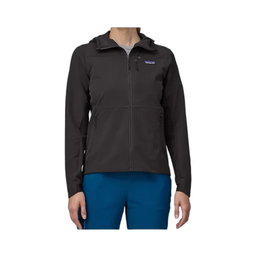 Zip-Up Hoodie