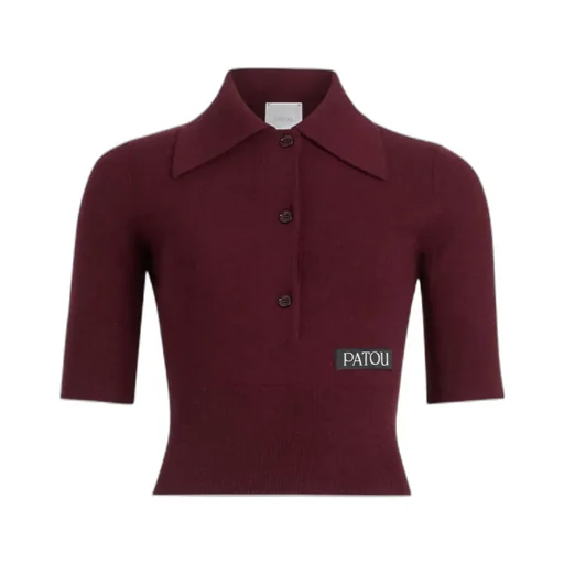 Logo Sweater