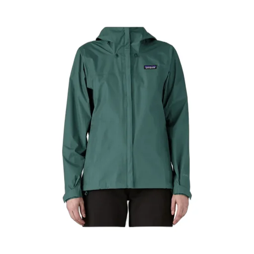 Long-Sleeved Casual Jacket