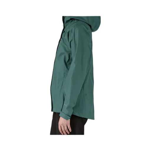 Long-Sleeved Casual Jacket