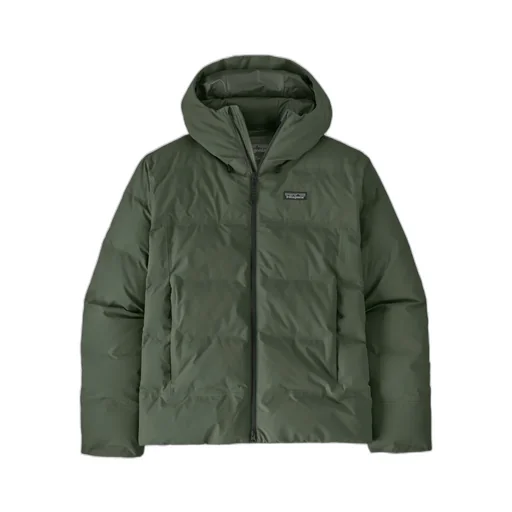 Jackson Glacier Down Jacket