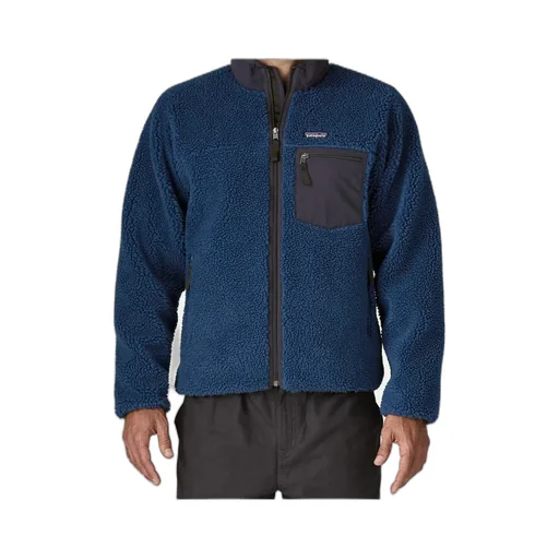 Classic Retro-X Fleece Jacket