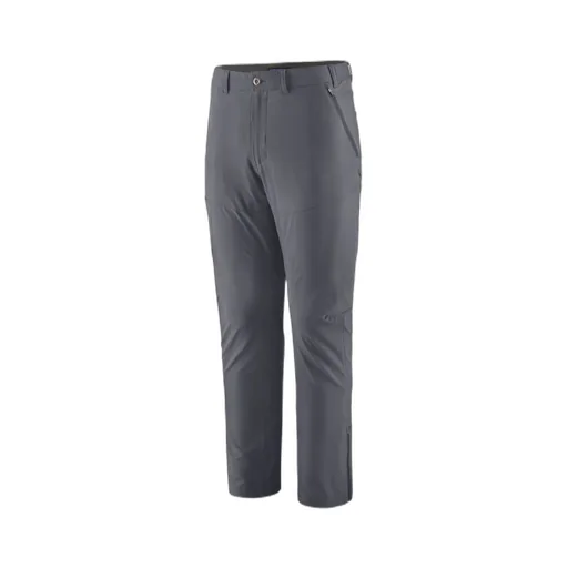 Zip-Pocket Trousers
