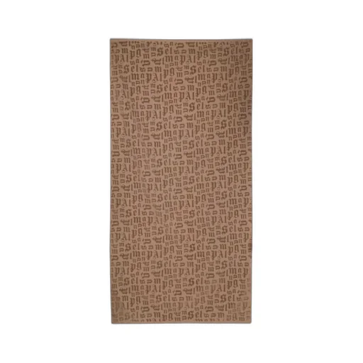 Rectangular Bath Towel