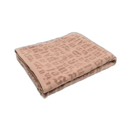 Rectangular Bath Towel