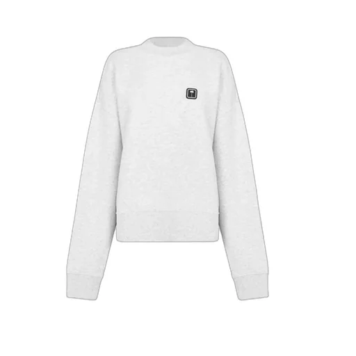 Logo Sports Sweater