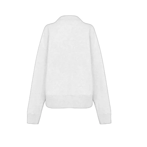 Logo Sports Sweater
