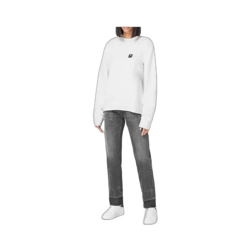 Logo Sports Sweater