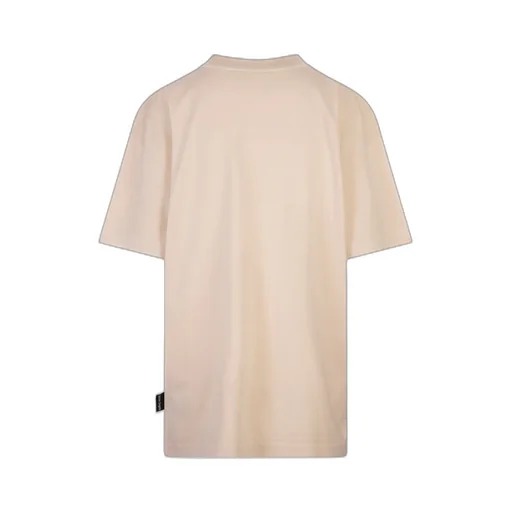 Logo Printed Crewneck T-Shirt