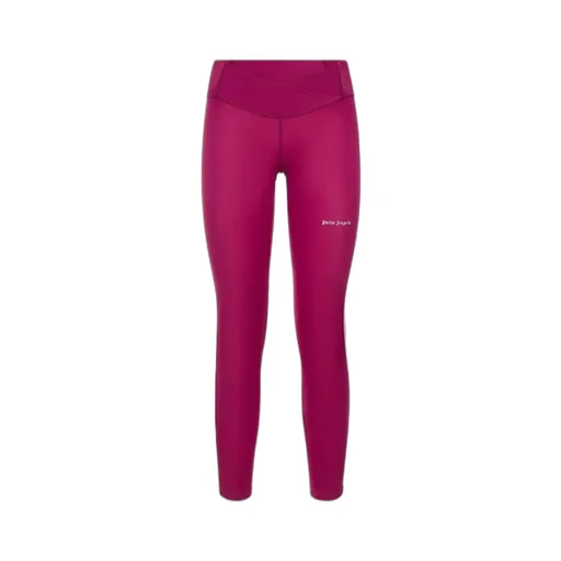Logo Printed Leggings
