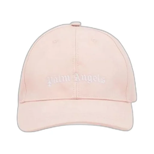 Logo Embroidered Baseball Cap