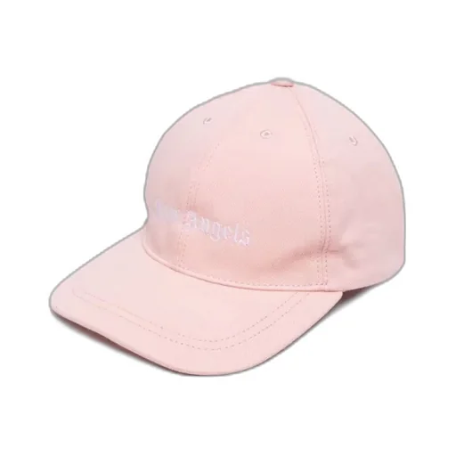 Logo Embroidered Baseball Cap