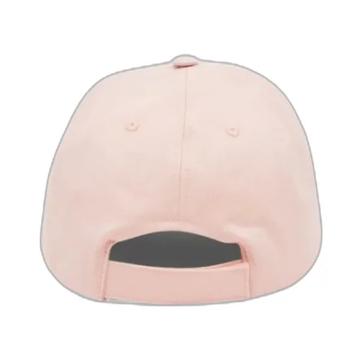 Logo Embroidered Baseball Cap