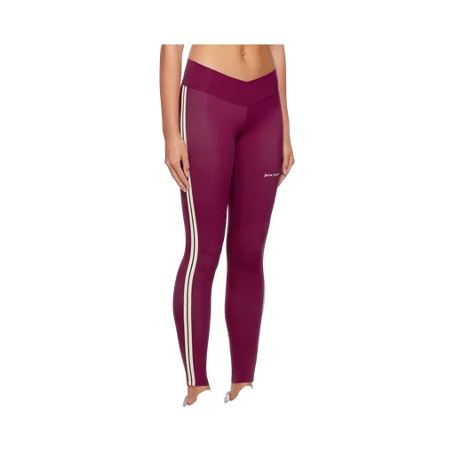 Logo Printed Leggings