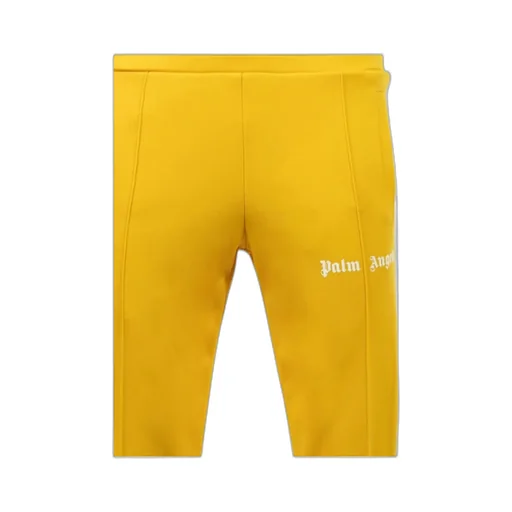 Side Striped Sweatpants
