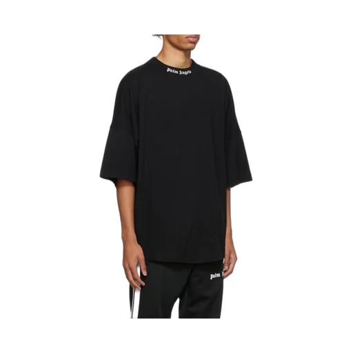 Ns Logo Over Tee