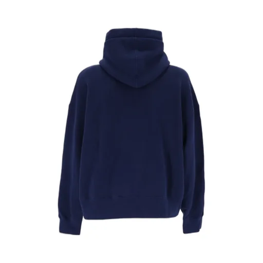Broken Palm Logo Hoodie