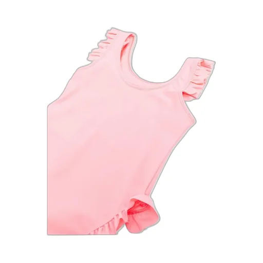 Logo Swimsuit
